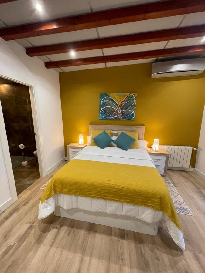 Habitacion Agregada, Suite Frente A La Piscina 2 P Habitacion No Casa Completa San Vicente Raspeig Kültér fotó